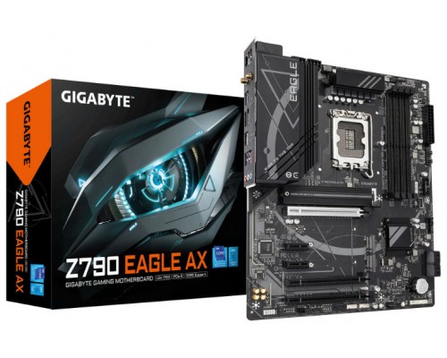 PLACA BASE GIGABYTE 1700 Z790 EAGLE DDR5